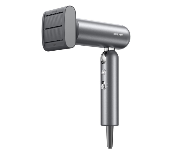 Dreame Suszarka do włosów Glory Pocket Grey - 1244283 - zdjęcie 2